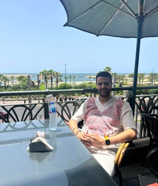 هو أنا اللي فقدت الإحساس .. ولا الدنيا هي اللي اتقلبت؟