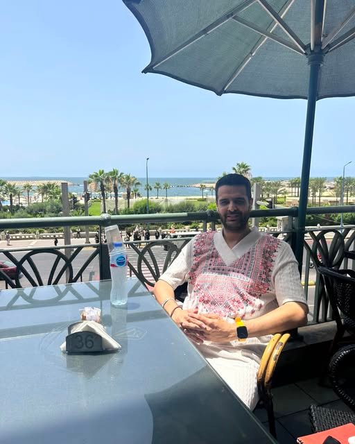 هو أنا اللي فقدت الإحساس .. ولا الدنيا هي اللي اتقلبت؟