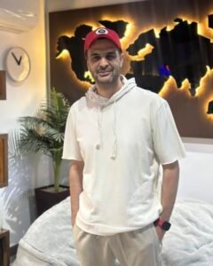 العناد اللي بيغرقك