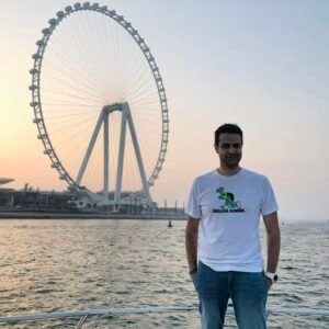 أنا بقيت over … أنا مش اسف