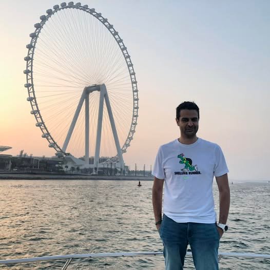 أنا بقيت over … أنا مش اسف